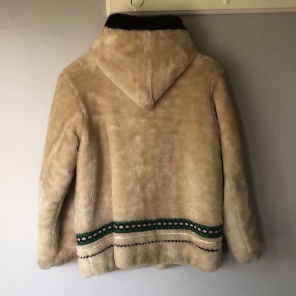 Vintage Canadian Garment Co. coat - Picture 6 of 11